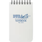 Rite in The Rain DuraRite Waterproof Paper for Underwater Use