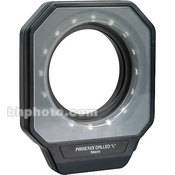 Phoenix DRLLED Large Digital LED Ring Light