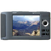 Wolverine ESP 160GB Portable Multimedia Storage and Player