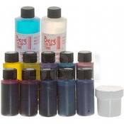 Berg Professional 10-Color Toning Kit for Black & White Print
