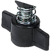 MultiCart 3/8" Wing Bolt with Spring - pack of 2