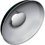Hensel Silver Beauty Dish - 22"