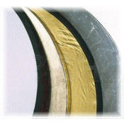 Hensel 22" 5-in-1 Reflector