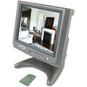 Swann SW248-LM8 8" LCD Security Monitor with Built-In Speaker