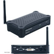 Viewsonic WPG-100 Wireless G Presentation Gateway
