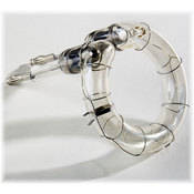 Hensel Quartz Gold Flash Tube for EH Pro 3000