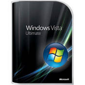 Microsoft Windows Vista Ultima Operating Systems Software