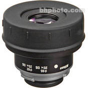 Nikon 20x/25x DS Digiscoping Eyepiece