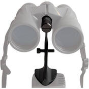 Nikon Tripod Adapter (for Binoculars with a 1/4"-20 Threaded Tripod Socket)
