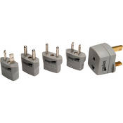 Impact APK Adapter Plug Kit