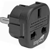 Impact AP-GB-USA Adapter Plug
