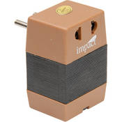 Impact VCG-SD50 50 Watt International Transformer