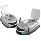 RF-Link ACS-5820 5.8GHz Wireless Cable TV System