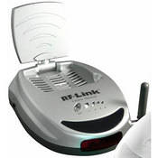 RF-Link ACS-5822 5.8GHz Wireless Cable TV Receiver