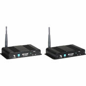 RF-Link AVS-5808 5.8GHz Wireless 8-Channel Indoor Audio/Video System