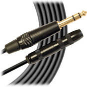 Mogami Gold Stereo 1/4" Male to Stereo 1/4" Female Extension Cable - 10