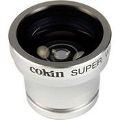 Cokin Magne-Fix 0.35x Wide-angle Lens (X-Small) for Compact Digital Cameras 