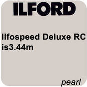 Ilford Ilfospeed RC DLX 9.375" x 500