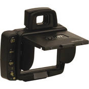 Delkin Devices eFilm Digital SLR Pro Pop-Up Shade for Nikon D40