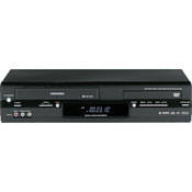 Toshiba SD-V295 DVD/VCR Combo Player