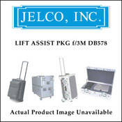 Jelco FS-LFT78 Lift Assist