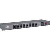 NSI / Leviton DMX Signal Splitter, Repeater (100-240VAC)