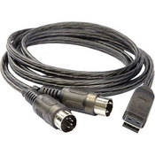 CME-Pro U2MIDI USB MIDI Interface
