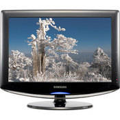 Samsung LN-T1953H 19" LCD TV