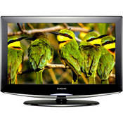 Samsung LN-T2653H 26" LCD TV