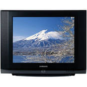 Samsung TX-T2782 27" SlimFit Digital TV