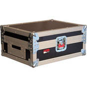 Gator Cases G-Tour CD Road Case 13x17