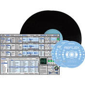 PCDJ Reflex DJ Software for PC & Mac (Timecode)