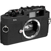 Voigtlander Bessa R4A Camera