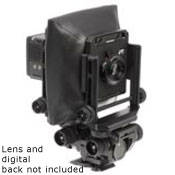 Toyo-View VX23D Digital 2x3 View Camera with Graflok Back