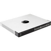 Linksys Group 24-Port 10/100 Ether Wired Network Ethernet Switches