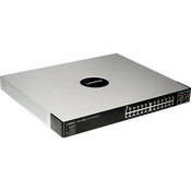 Linksys Group 24-Port 10/100/1000 Wired Network Ethernet Switches