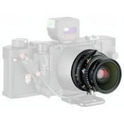 Linhof 617s III Lens Unit - Schneider 110mm f/5.6 Super Angulon XL