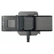 Linhof Rapid Change Adapter Slide for Master Technika