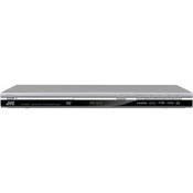 JVC XV-N352S  DVD Player (Silver)