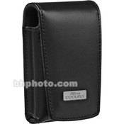Nikon S Series Leather Case
