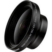 Nikon WC-E67 Digital Auxiliary Wide Angle Lenses