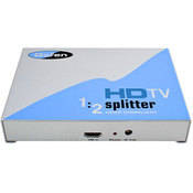 Gefen EXT-HDTV-142N Video Distribution Amplifiers (DA'S)