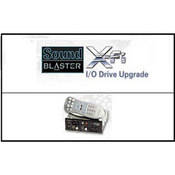 Creative Labs 30SB025100000 Sound Blaster X-Fi I/O Drive Upgrade Kit