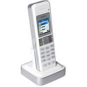 Netgear Accessory Cordless Handset with Skype