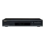 Onkyo T-4555 HD/AM/FM/XM Ready/Sirius Ready Tuner in (Black)