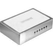 Gefen 3-Port FireWire-400 and 4-Port USB 2.0 Hub