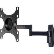 Sanus Virtual Axis 3D Full-Motion Wall Mount, Model MF215B1
