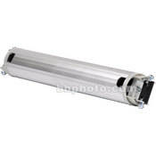 Bentley 14" Extension Pole, Model TUBE14 for Projector Mount #UPM-01