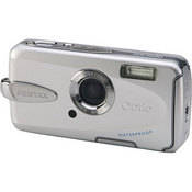 Pentax Optio W30 Digital Camera