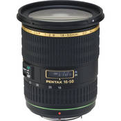 Pentax 16-50mm f/2.8 SLR Lenses for Pentax Cameras